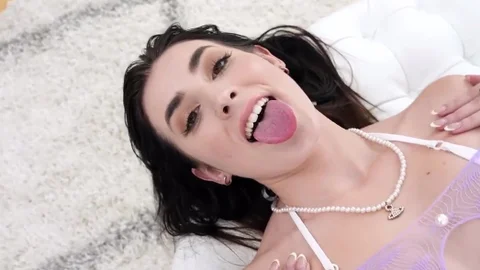 Lubed: Seductive Slickness: Briston Toys Up for a Hard Fuck