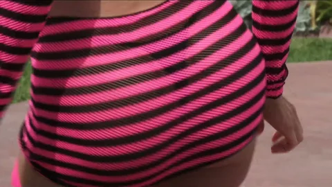 Vivid: From Tease to Please: Nikki's Kinky Adventure