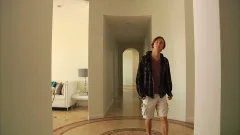 He stretches her ass with raw force