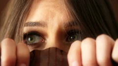 Mommy's Girl: Private Journal Unleashes Lust