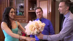 Real Wife Stories: Uninvited Service