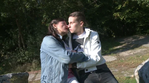 video art holland: Booty Calls for Frat Boys
