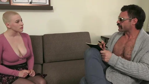 ToughLoveX: Dr. Karl Helps Girl Go Wild