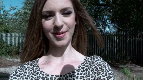video art holland: Stella: A Woman Who Never Says 'No'