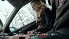 Mofos: Russian Beauty Shows Her Moves