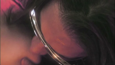 penthouse: Aurora Snow's 70s Party Leads to Wild Sex
