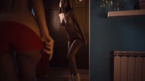 Model Time: A Woman's Way of Winning