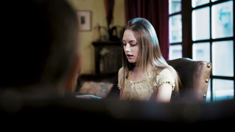 Pure Taboo: Curiosity Turns to Craving