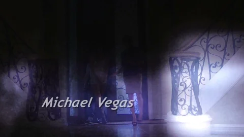 Wicked Features: Natural Tit Fuck on a Mission