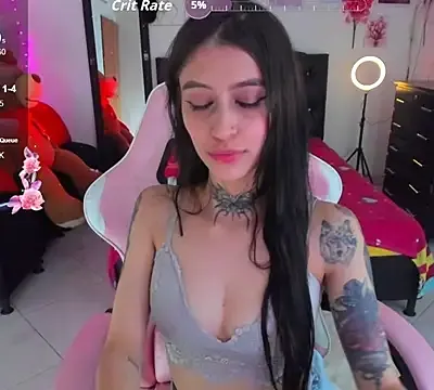 Melanny_lopez18