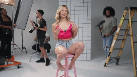 Reality Kings: Kait's Tight Body Fantasy