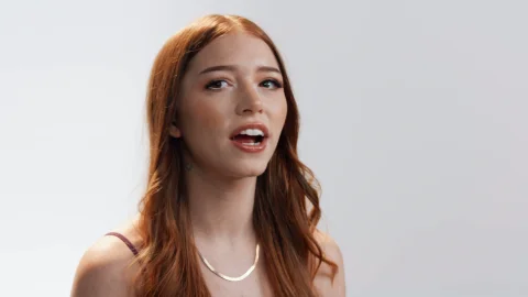 UP CLOSE: Bree Mills' Insightful Interview with Myra