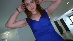 TouchMyWife: When Work Calls, Wives Play