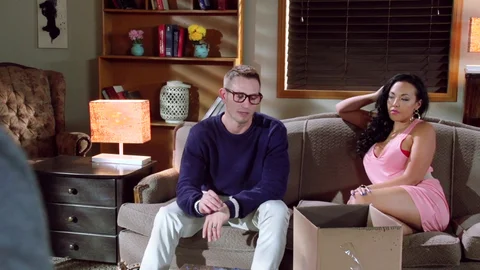 Real Wife Stories: When Counseling Turns into Dirty Fun
