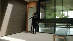 Reverse Cowgirl Position Gets Cumshot