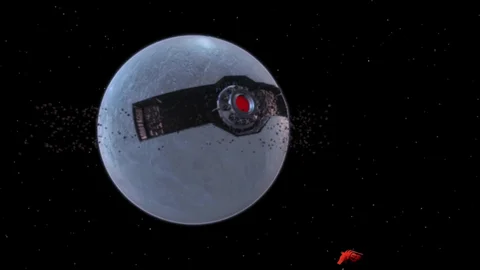 Digital Playground: Starkiller Base of Pleasure