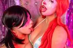 Halloween Show