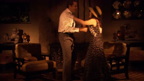 nicholas steele productions: Dripping Wet Desires