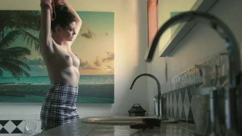 NewSensations: Tight Hole, Young Innocence