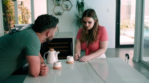 Pure Taboo:  Seth Gamble's Shower Perks