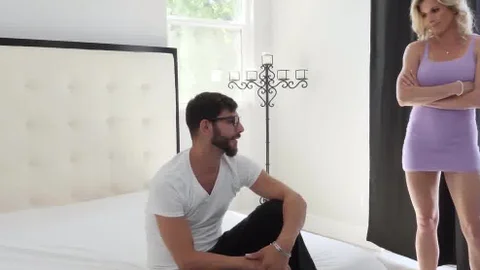 Pure Mature: Unleashing the Hidden Passion