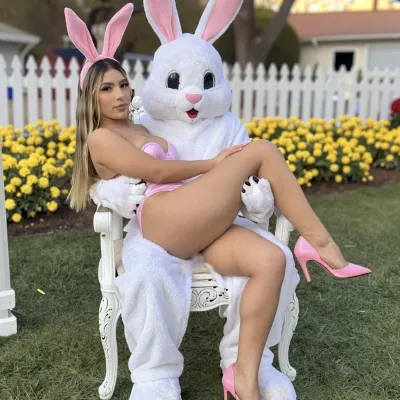 Happy Easter🐰