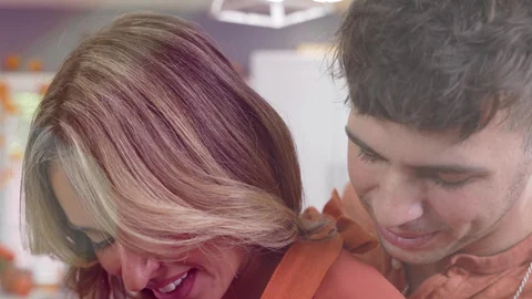 : A New Kind Of Family Bonding