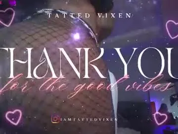 tatted_vixen