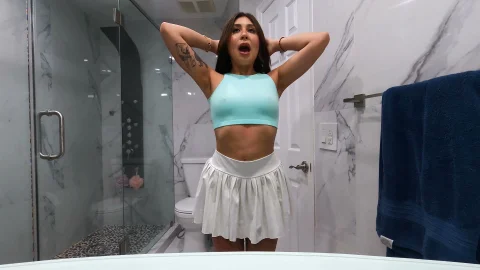 bang! originals: Dirty Diving with Sherrie