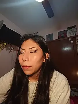 DirtyAfroditaHot
