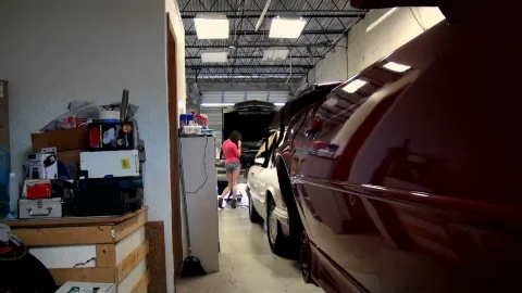 Reality Kings: Rust Remover: A Hot Encounter