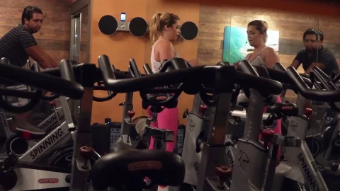 Mofos: Fap-tastic Filming of Fitness Booty