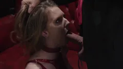 NS Romance: Tight Body Filled with Hard Cock