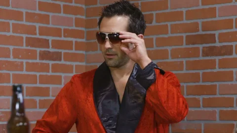 Digital Playground: Making a Name in the Biz