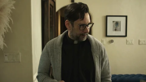 Pure Taboo: In Service of God, in Sin with Men