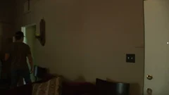 Lexi gets wrecked from behind with big titty sway