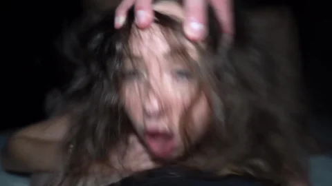 Mini Julia Super Petite College Teen Loves It ROUGH - BLEACHED RAW - Ep 9