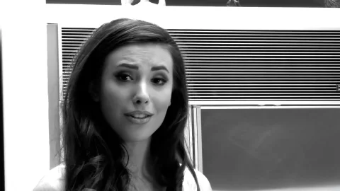 studio 69: Casey's Unstoppable Lust for Black Cock