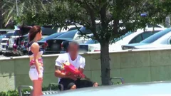 Pervs On Patrol: Pussy-Hunting: The Rebound Chronicles