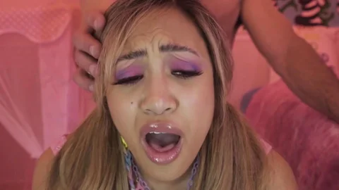 Inserted: A New Friend to Please Samantha's Purring Pet