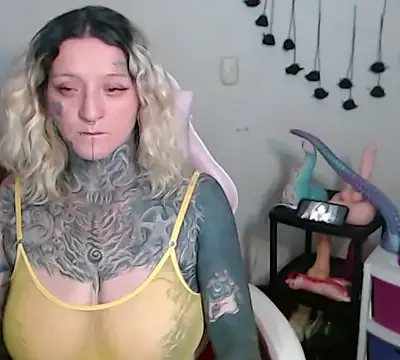 SLOPPYTITSS