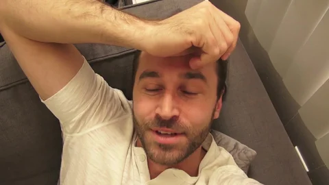 DTFSluts - Alex Chance gets plowed