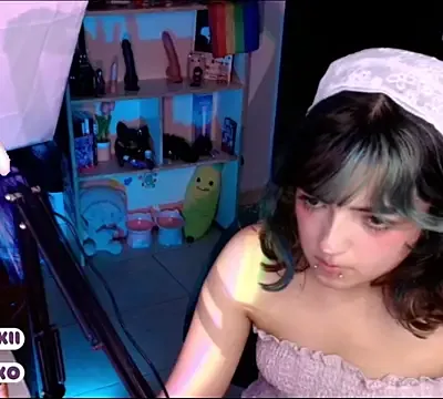 meraki_fraise