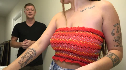 Karup's Hometown Amateurs: Straight Sex - Unscripted 20+