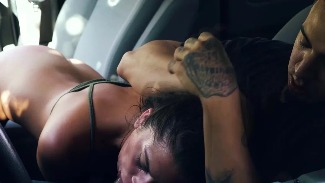 background forFetish Network