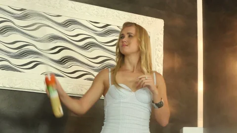 s****een: Skank Whores Covered In Cum