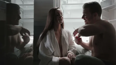 Wicked Features: Screaming in Joy with Double Dicks