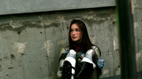 japornxxx movies: Surreal Sci-Fi Fucking
