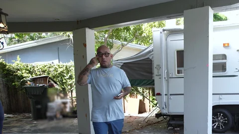 Fill Up My Mom: Sucking Parker's Huge Rod