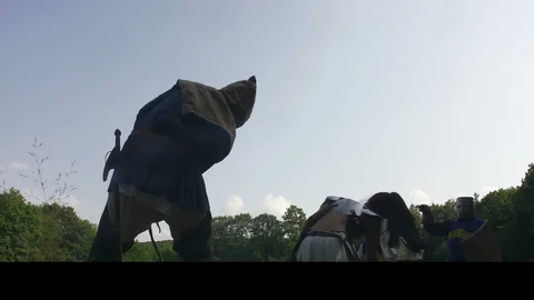 video art holland: Stretching Apolonia's Warrior Cunt